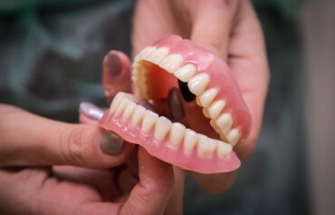 Dentures