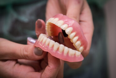 Dentures