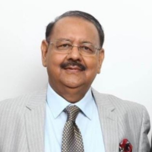 Col (Dr) Mahendra Azad