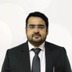 Dr. Varun Ahuja